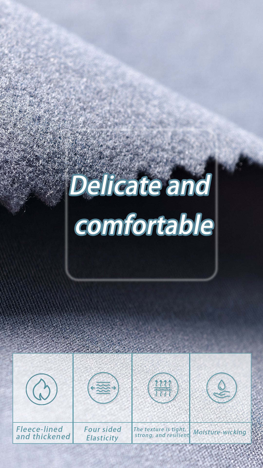 70%polyester 30%spandex high elasticity and slight pressure cycling fabric