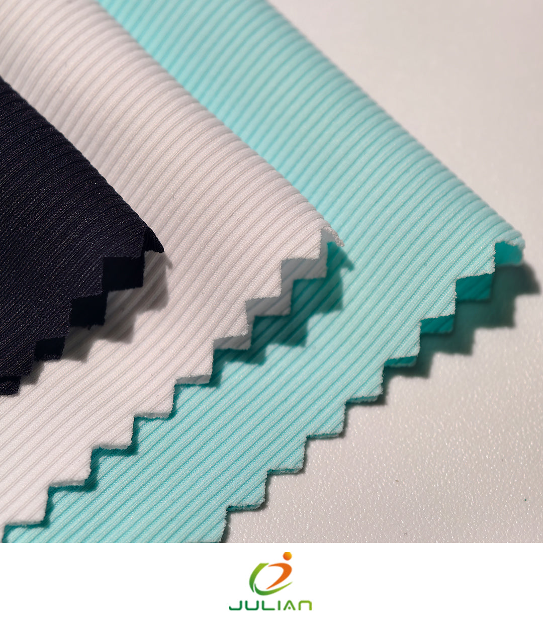 76%nylon 24% spandex  skin-friendly and smooth vertical drape effect four-way stretch moisture-wicking golf fabrics
