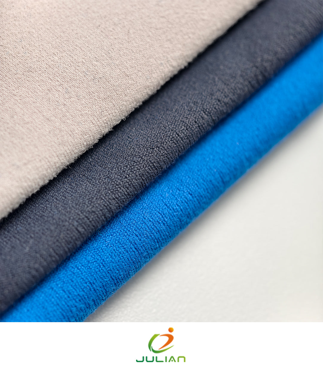 Highly Elastic Yoga Fabric RecycledWear-resistant Fitness Eco-friendly Health Care Double Side Brushed Cycling Pants Fabric