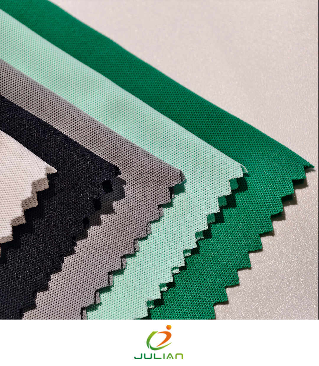 100%polyeater breathable and quick-drying strong wear resisitance golf fabrics