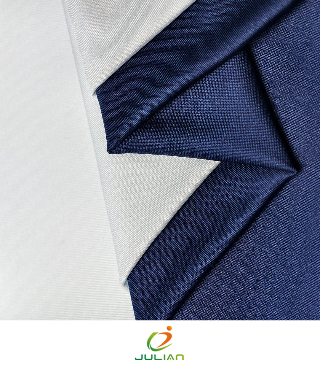 Knitted Bikini Fabrictextile Raw Material for Clothes Sport Shirt Fabrics in Yards OEM Running Material Men Underwear Fabric