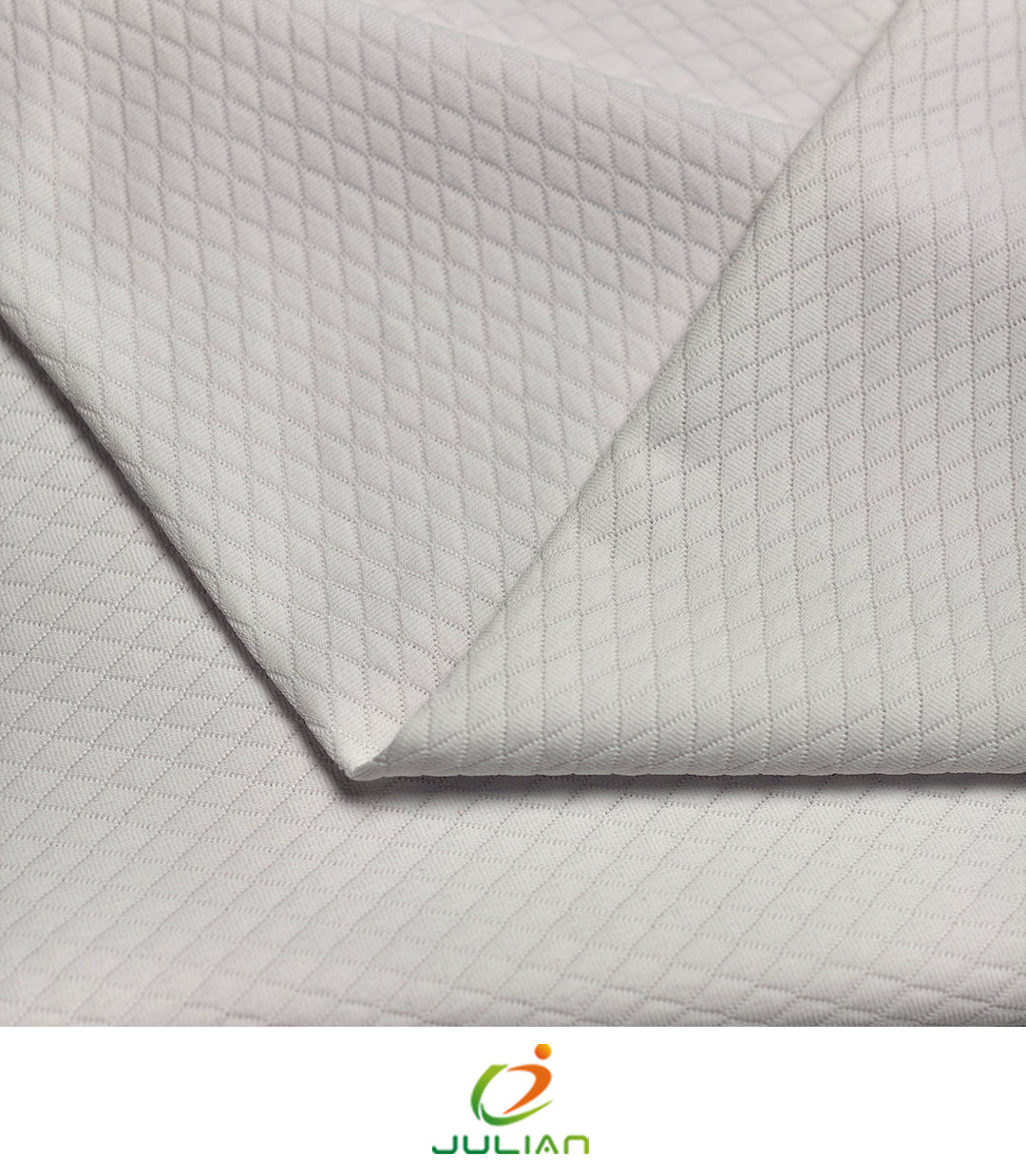 Gloves Fabric in Shenzhen Elastic Strech Jacquard Jersey Textile Fabrics for Clothes by Yard Weft Knit Custom Sports Fabric