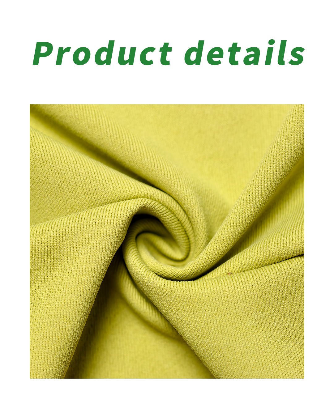 Cycling and other sportswear fabric Sorona original cool yarn moisture-wicking and breathability high strength Golf cloth fabric