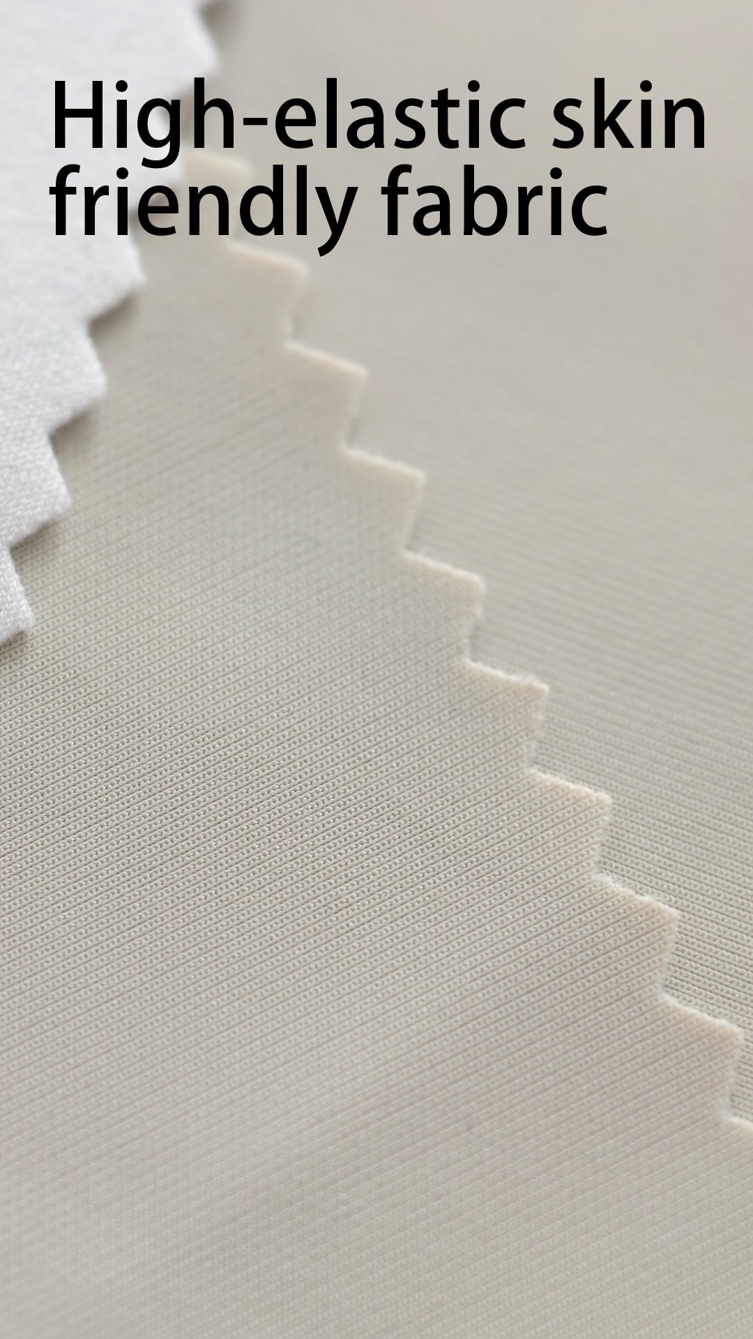 75%nylon 25%lycra high elasticity double sided cycling fabric