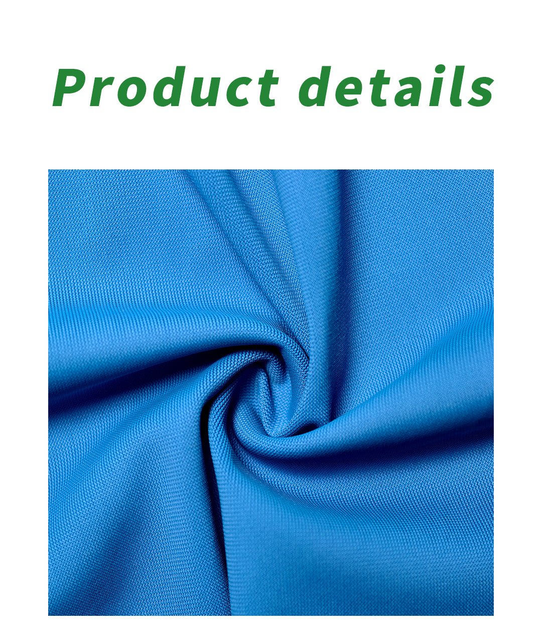Fine texture fabric Soft touch Lightweight cycling Sun protection clothing Sun protection clothing Sportswear fabric