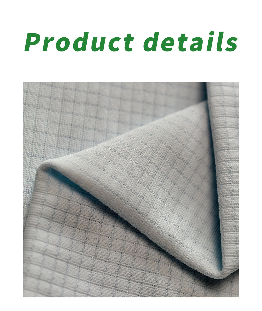 100% polyester fabric t shirt textile fabrics interlock knit Cycling jersey for sports 4 way stretch running t shirt fabric