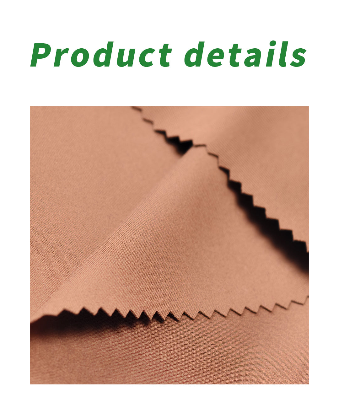 Golf Moisture Absorption Cycling Jersey Fabric Yoga Underwear Apparel Soft Andskin-friendly Fitness Brushed Sports Bra Fabric