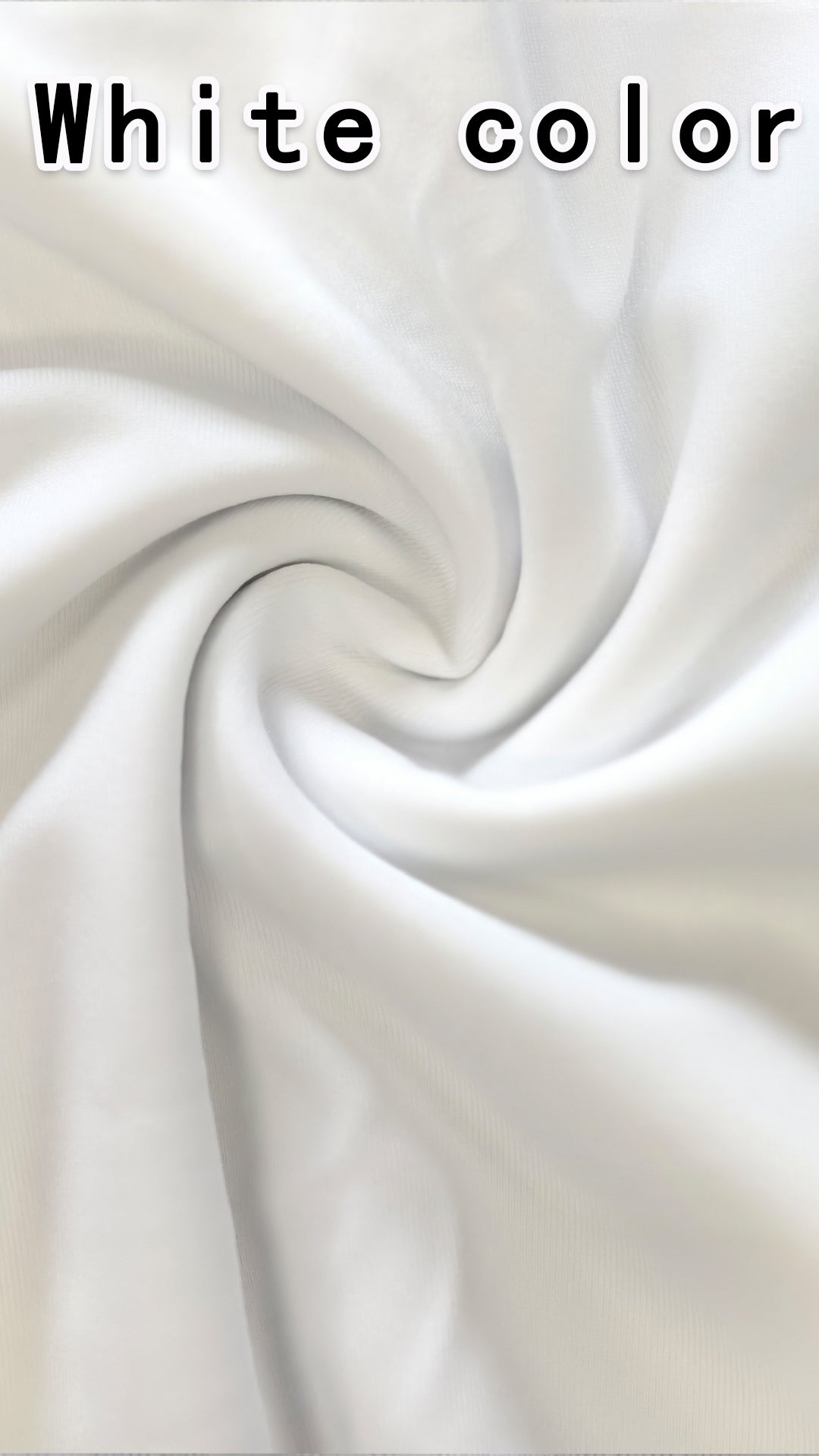 88%polyeater 12%spandex lightweight and breathable moisture wicking