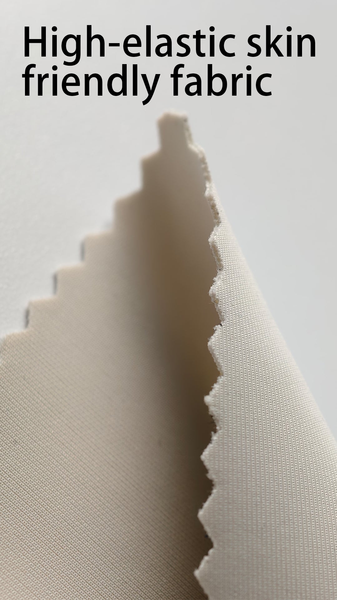 81%nylon 19%spandex  high-elastic skin friendly cycling haenesses fabric