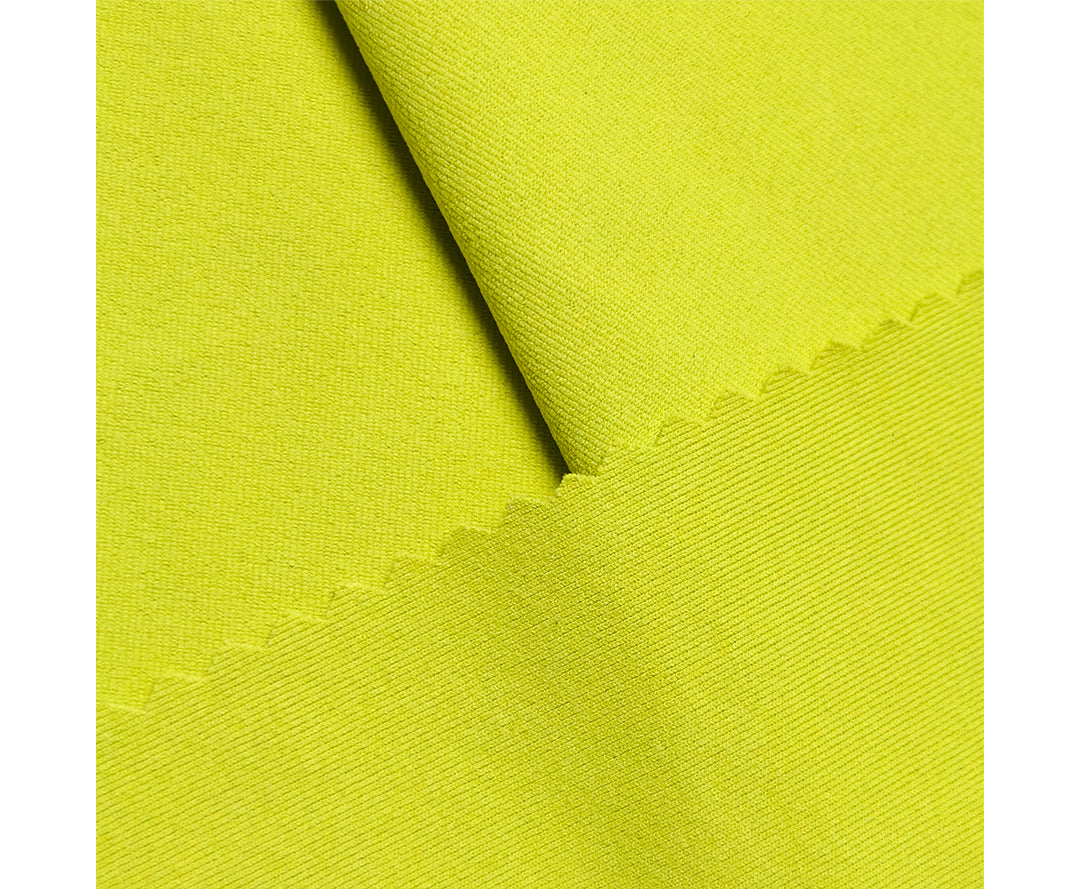 Cycling and other sportswear fabric Sorona original cool yarn moisture-wicking and breathability high strength Golf cloth fabric