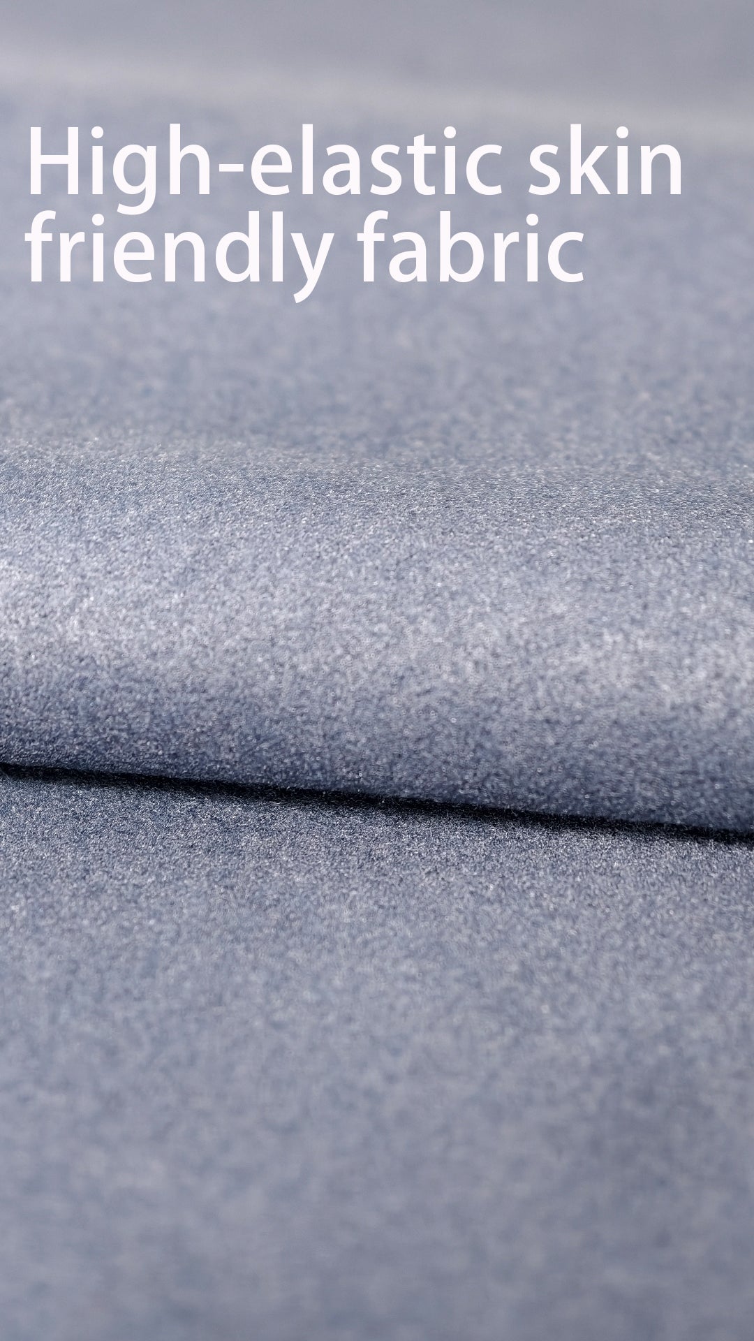 70%polyester 30%spandex high elasticity and slight pressure cycling fabric