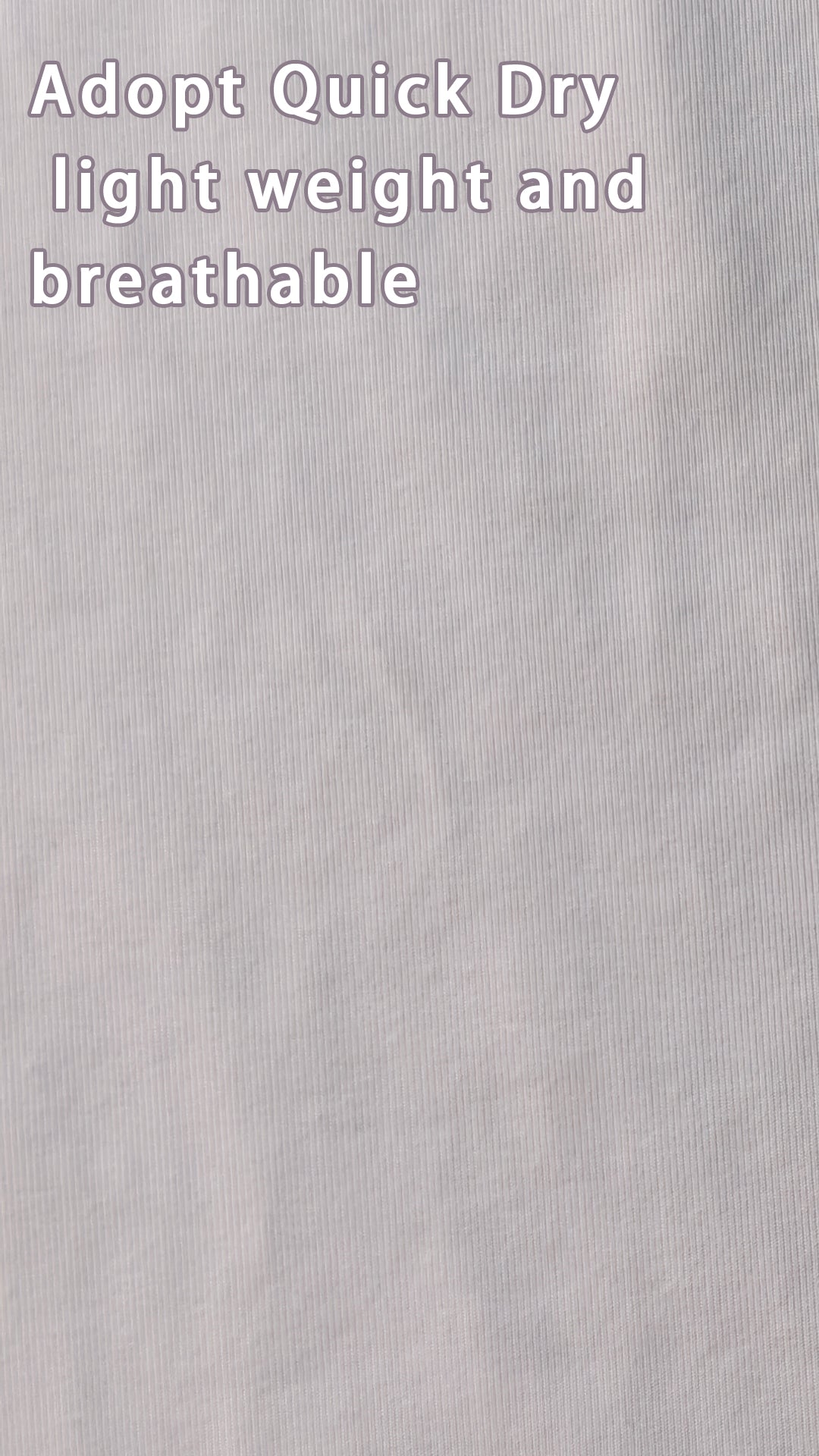 Women Swimsuits Underwear Bras Fabric Anti-UV Fabrics protection Lightweight Sun protection Sports Ice Silk Sunscreen Fabric