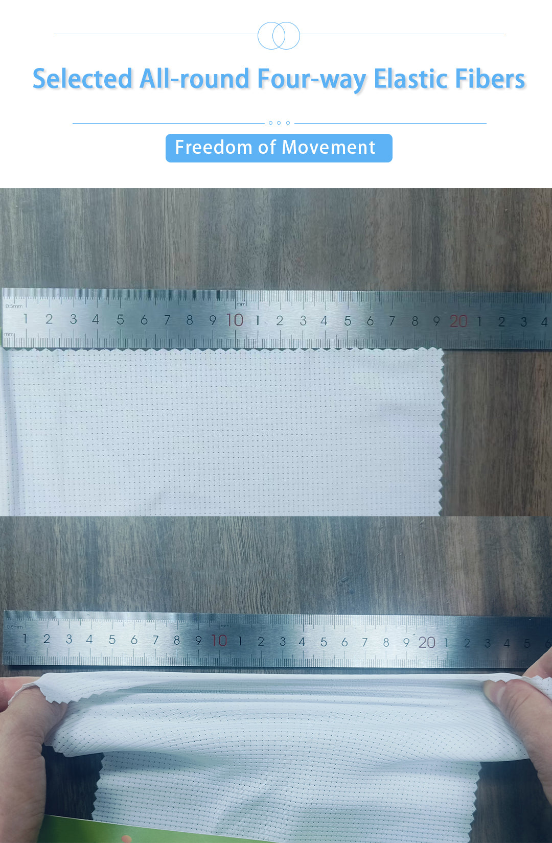 Custom print mesh jersey fabric polyester for shirt fabrics clothing gym wear running sport lightweight breathable cycling fabric