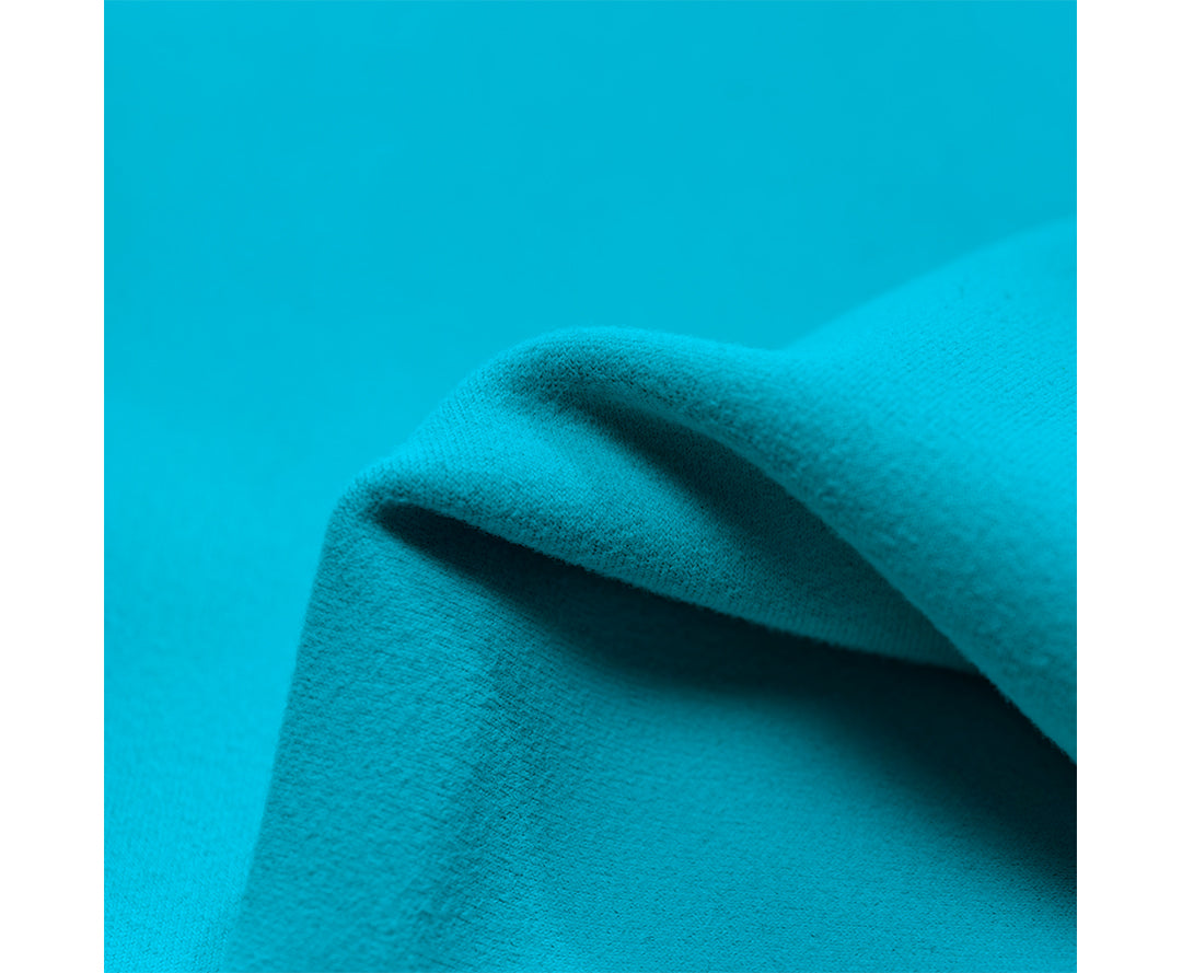 Highly Elastic Yoga Fabric RecycledWear-resistant Fitness Eco-friendly Health Care Double Side Brushed Cycling Pants Fabric