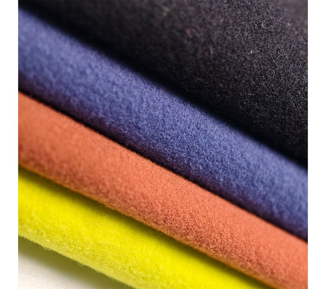 Textile Outdoor Shirt Spandex 70% Nylon 30% Fabric for Pants Warm Winter Garment Breathable Yoga Fitness Clothing Thermal Fabric