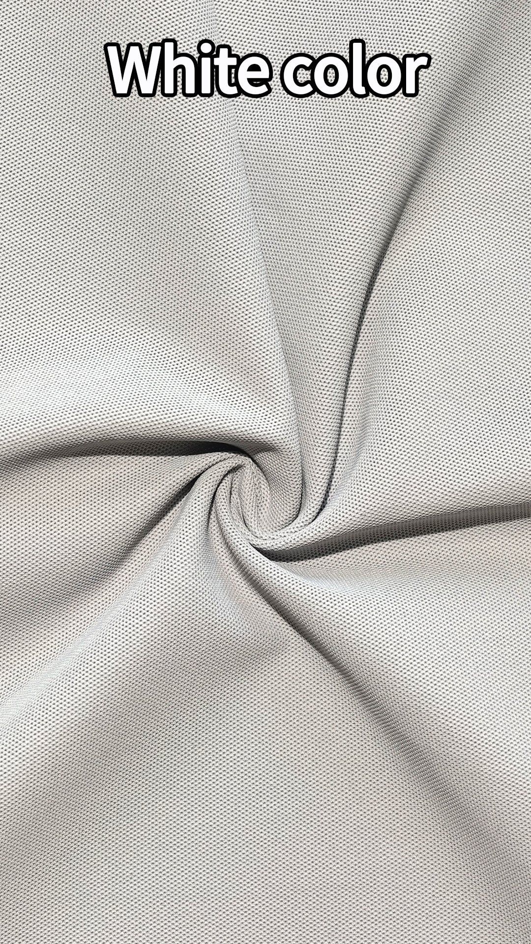 100%polyeater breathable and quick-drying strong wear resisitance golf fabrics