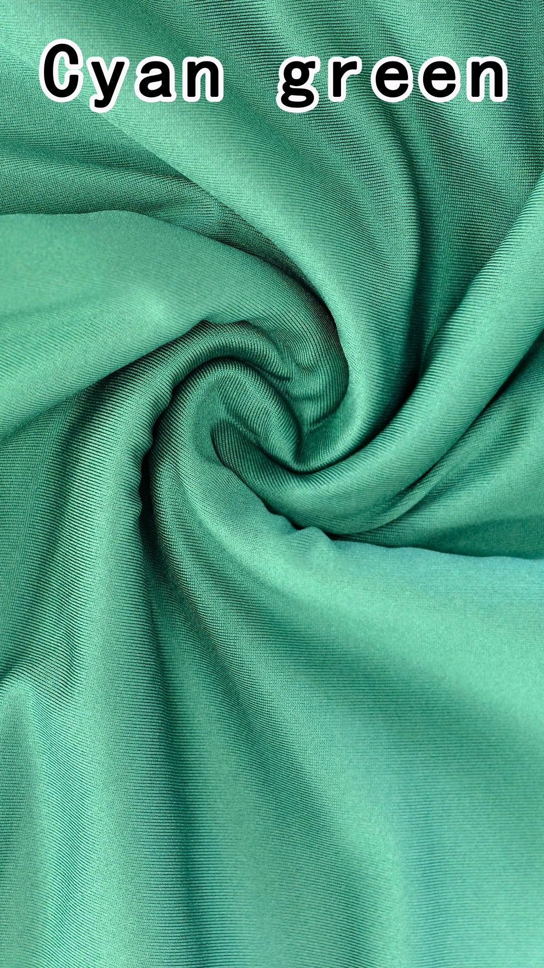 88%polyeater 12%spandex lightweight and breathable moisture wicking