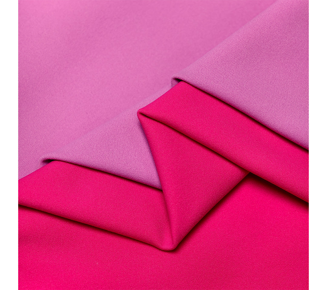 Textile clothing fabrics 230gsm customized nylon yoga fabric for sportswear Mositure wicking corset underwear knitted fabric