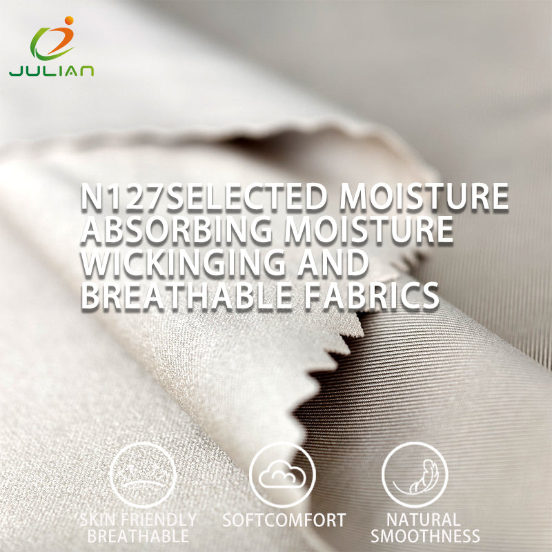 78%nylon 22%spandex samooth and stylish moisture wicking golf fabrics